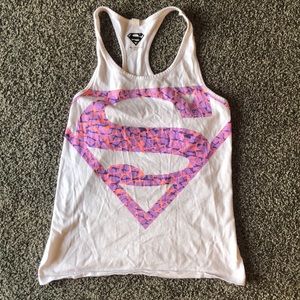 Workout Tank top